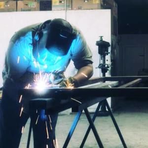 Meet your Posher, James